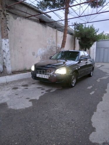 LADA (VAZ) Priora 2008, 395,899 km - 1.6 л - Bakı
