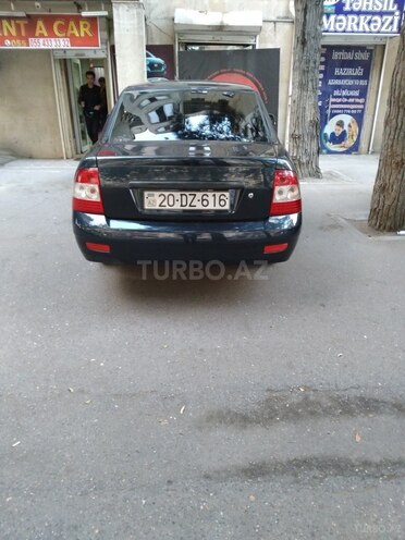 LADA (VAZ) Priora 2008, 395,899 km - 1.6 л - Bakı