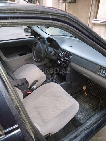 LADA (VAZ) Priora 2008, 395,899 km - 1.6 л - Bakı