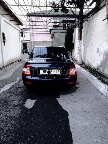 LADA (VAZ) Priora 2008, 395,899 km - 1.6 л - Bakı