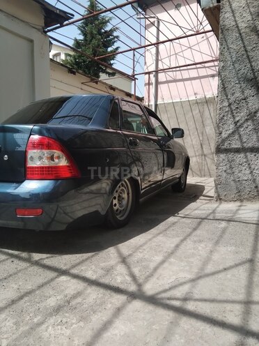 LADA (VAZ) Priora 2008, 395,899 km - 1.6 л - Bakı