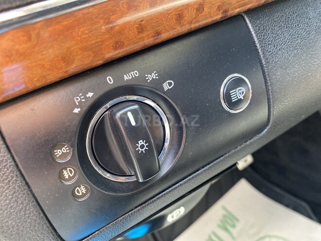 Mercedes GL 450 2007, 179,000 km - 4.7 l - Bakı