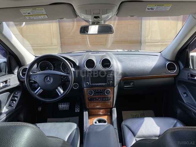 Mercedes GL 450 2007, 179,000 km - 4.7 l - Bakı