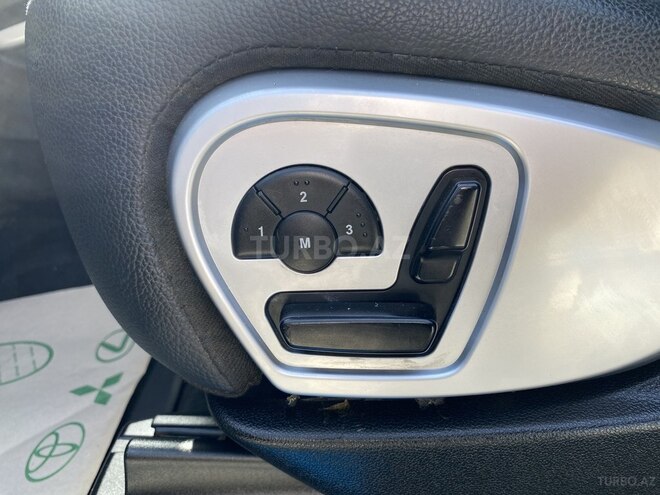 Mercedes GL 450 2007, 179,000 km - 4.7 l - Bakı
