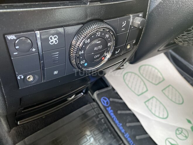 Mercedes GL 450 2007, 179,000 km - 4.7 l - Bakı