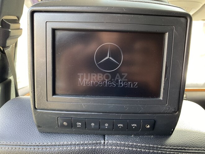 Mercedes GL 450 2007, 179,000 km - 4.7 l - Bakı