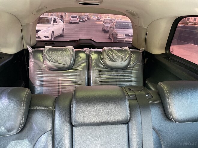 Mercedes GL 450 2007, 179,000 km - 4.7 l - Bakı