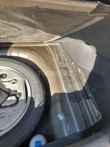 Hyundai Sonata 2014, 125,000 km - 2.4 l - Bakı