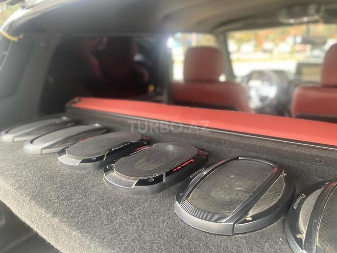 LADA (VAZ) Niva 2019, 62,000 km - 1.7 л - Bakı