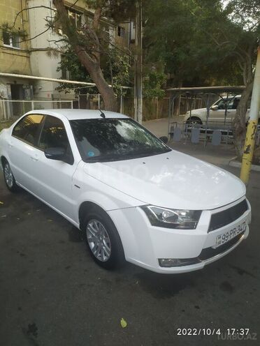 Khazar SD 2021, 49,000 km - 1.7 l - Bakı