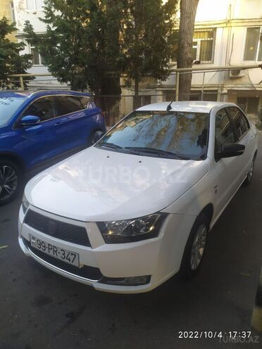 Khazar SD 2021, 49,000 km - 1.7 l - Bakı