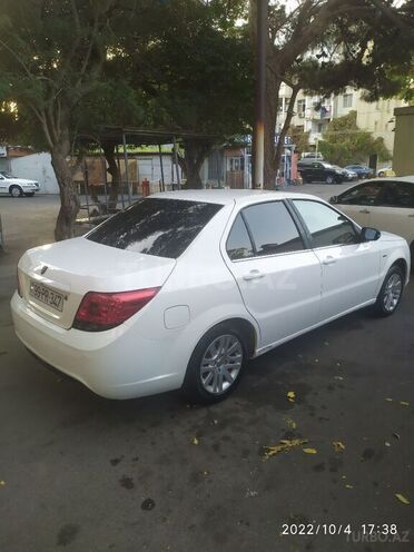 Khazar SD 2021, 49,000 km - 1.7 l - Bakı