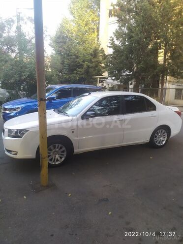 Khazar SD 2021, 49,000 km - 1.7 l - Bakı