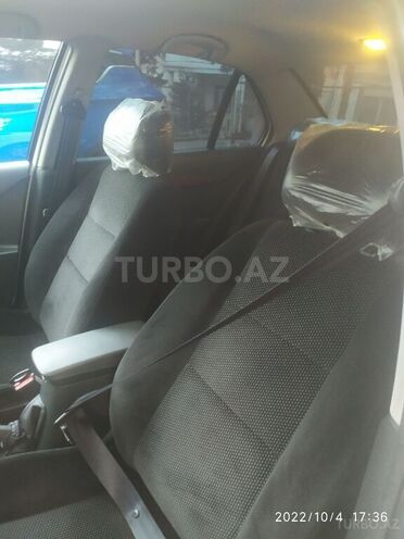 Khazar SD 2021, 49,000 km - 1.7 l - Bakı