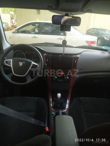 Khazar SD 2021, 49,000 km - 1.7 l - Bakı