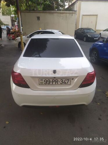 Khazar SD 2021, 49,000 km - 1.7 l - Bakı