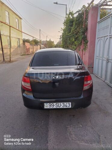 LADA (VAZ) Granta 2013, 161,051 km - 1.6 l - Bakı