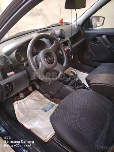 LADA (VAZ) Granta 2013, 161,051 km - 1.6 l - Bakı