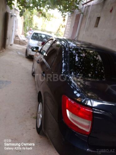 LADA (VAZ) Granta 2013, 161,051 km - 1.6 l - Bakı