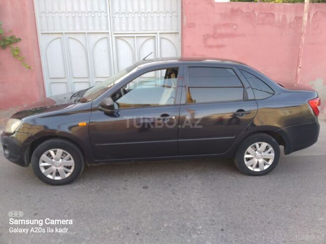 LADA (VAZ) Granta 2013, 161,051 km - 1.6 l - Bakı