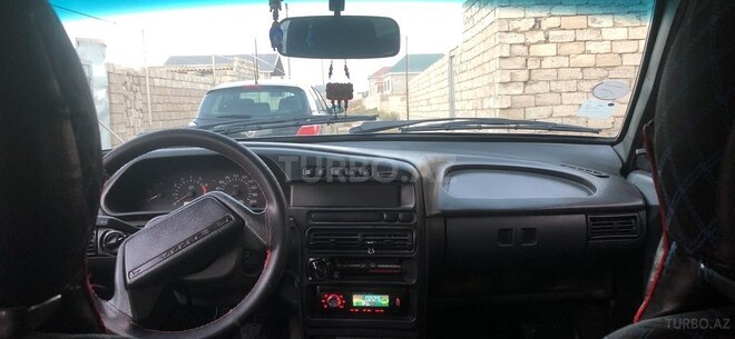 LADA (VAZ) 2115 2007, 194,000 km - 1.5 l - Bakı