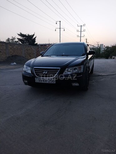 Hyundai Sonata 2009, 300,000 km - 2.4 l - Bakı