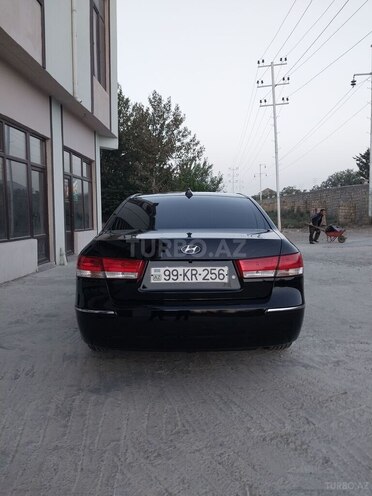 Hyundai Sonata 2009, 300,000 km - 2.4 l - Bakı