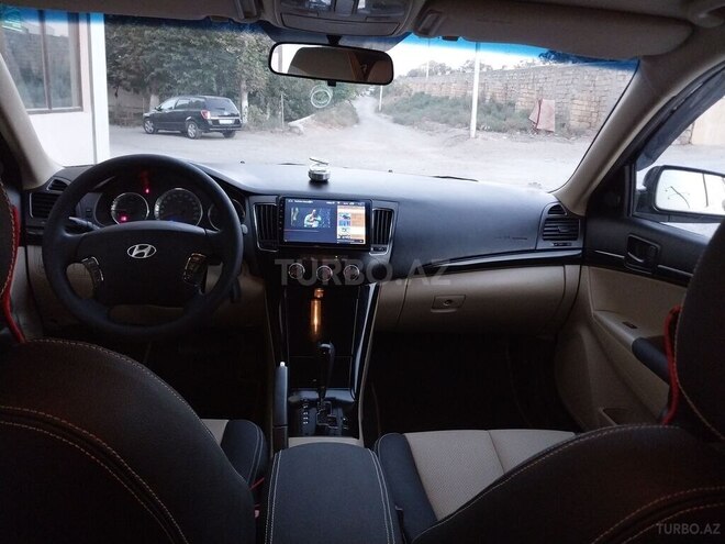 Hyundai Sonata 2009, 300,000 km - 2.4 l - Bakı