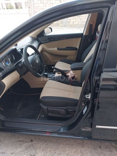 Hyundai Sonata 2009, 300,000 km - 2.4 l - Bakı