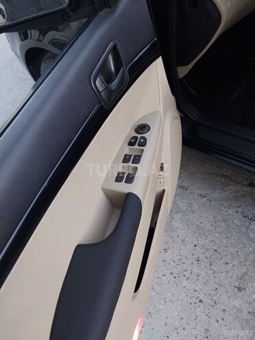 Hyundai Sonata 2009, 300,000 km - 2.4 l - Bakı