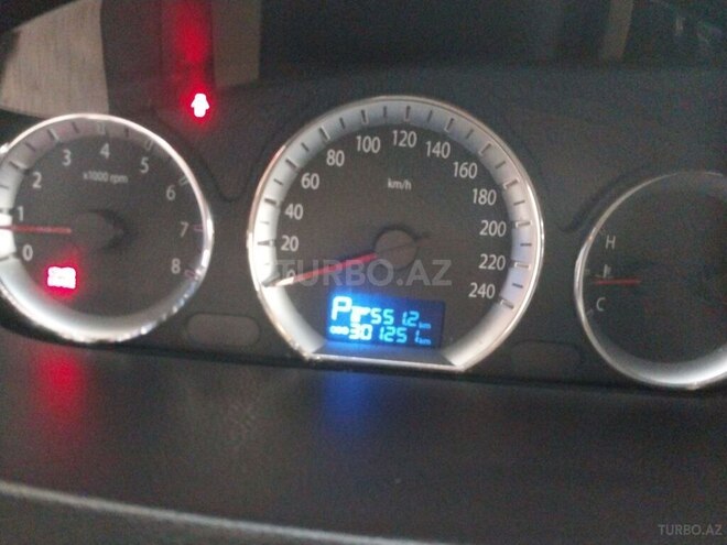 Hyundai Sonata 2009, 300,000 km - 2.4 l - Bakı