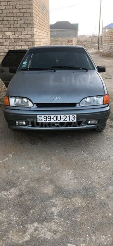 LADA (VAZ) 2115 2007, 194,000 km - 1.5 l - Bakı