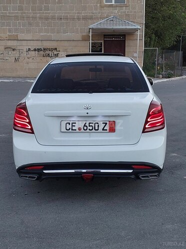 Daewoo Gentra 2014, 245,500 km - 1.5 l - Bakı