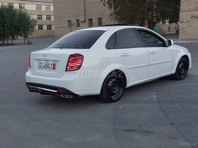 Daewoo Gentra 2014, 245,500 km - 1.5 l - Bakı