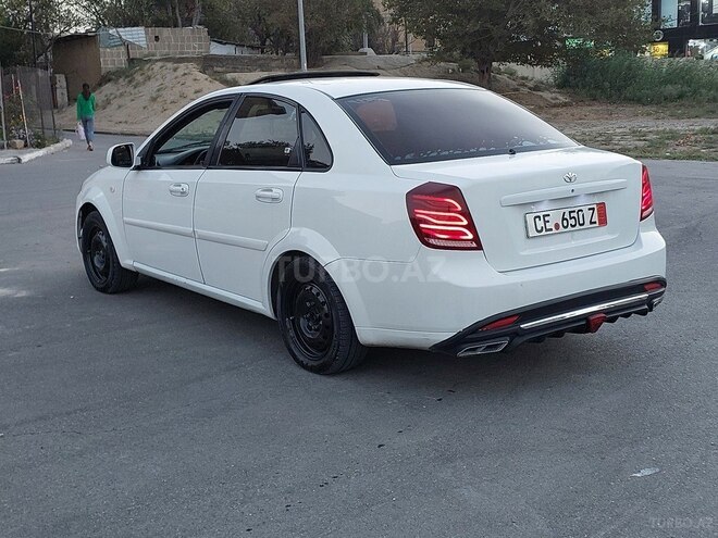 Daewoo Gentra 2014, 245,500 km - 1.5 l - Bakı