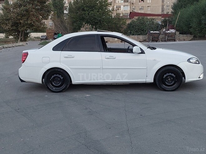 Daewoo Gentra 2014, 245,500 km - 1.5 l - Bakı