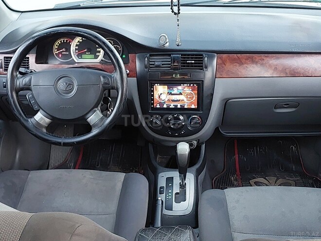 Daewoo Gentra 2014, 245,500 km - 1.5 l - Bakı