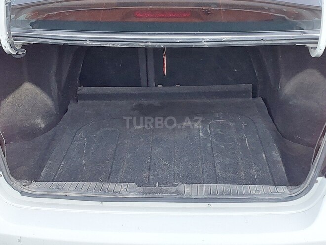 Daewoo Gentra 2014, 245,500 km - 1.5 l - Bakı