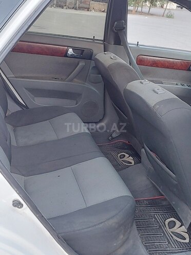 Daewoo Gentra 2014, 245,500 km - 1.5 l - Bakı