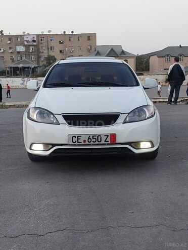 Daewoo Gentra 2014, 245,500 km - 1.5 l - Bakı