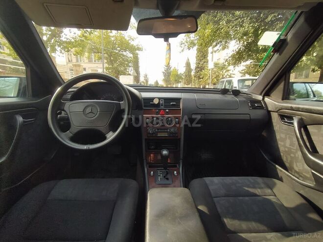 Mercedes C 180 1997, 350,000 km - 1.8 l - Gəncə