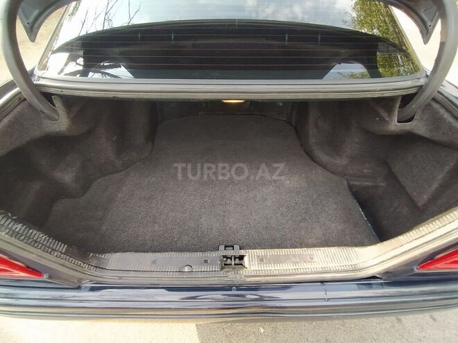 Mercedes C 180 1997, 350,000 km - 1.8 l - Gəncə