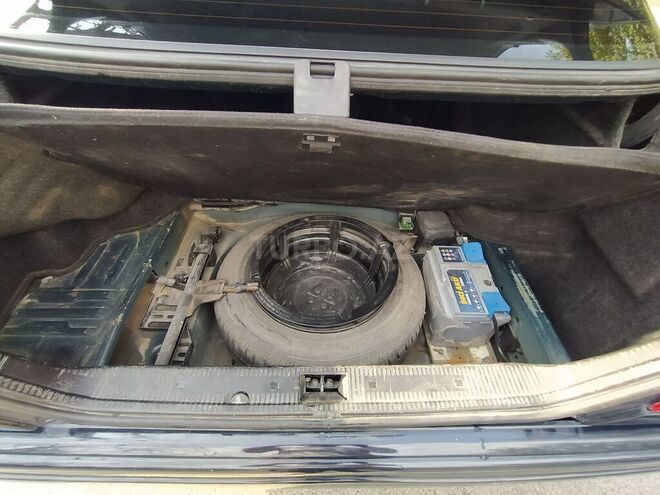 Mercedes C 180 1997, 350,000 km - 1.8 l - Gəncə
