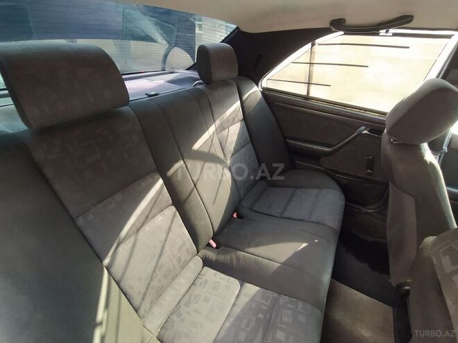 Mercedes C 180 1997, 350,000 km - 1.8 l - Gəncə