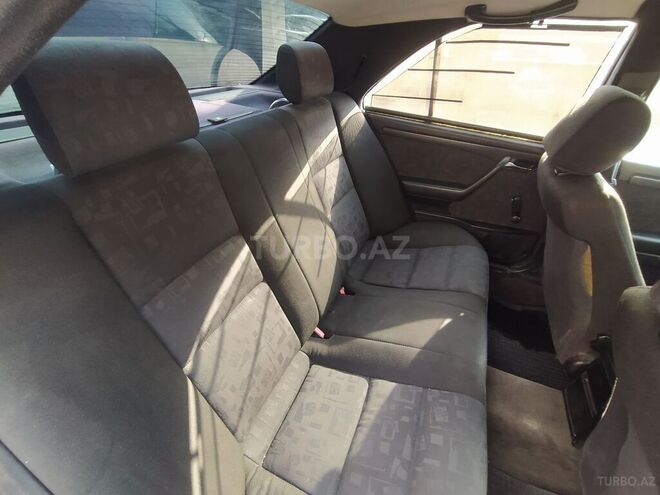 Mercedes C 180 1997, 350,000 km - 1.8 l - Gəncə