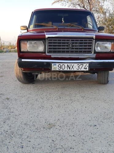 LADA (VAZ) 2104 2011, 98,000 km - 1.6 l - Bakı