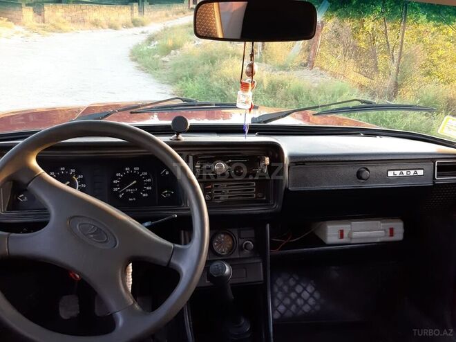 LADA (VAZ) 2104 2011, 98,000 km - 1.6 l - Bakı