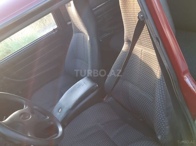 LADA (VAZ) 2104 2011, 98,000 km - 1.6 l - Bakı