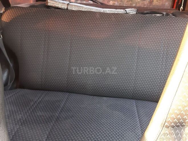 LADA (VAZ) 2104 2011, 98,000 km - 1.6 l - Bakı