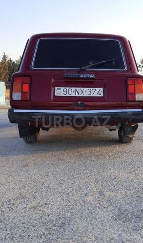 LADA (VAZ) 2104 2011, 98,000 km - 1.6 l - Bakı
